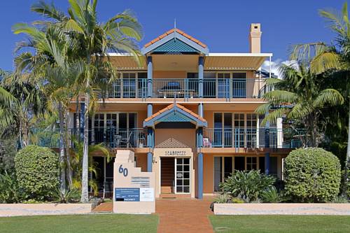 Byron Bay Australien Premium-Hotel-Rabattcode booking.com