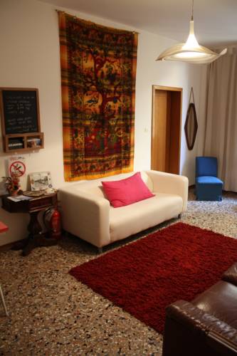 Venezia Italien Premium-Hotel-Rabattcode booking.com