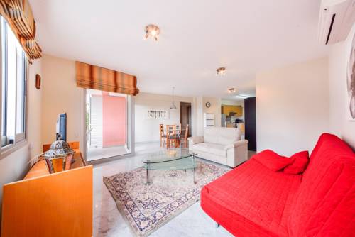 Limassol Zypern Premium-Hotel-Rabattcode booking.com