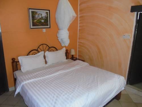 Nairobi Kenia Premium-Hotel-Rabattcode booking.com