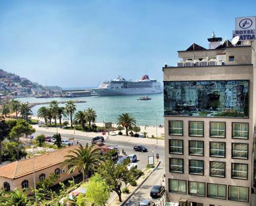 Kusadasi Türkei Premium-Hotel-Rabattcode booking.com