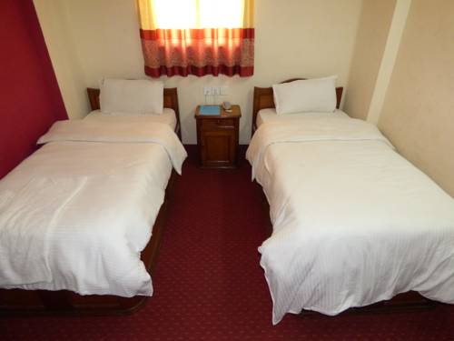 Katmandú Nepal Código de descuento de hotel premium Booking.com