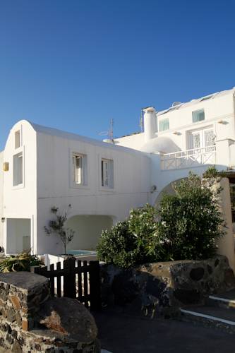 Oia Griechenland Premium-Hotel-Rabattcode booking.com