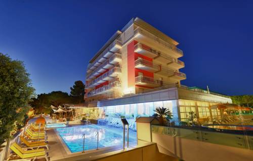 Bibione Italien Premium-Hotel-Rabattcode booking.com