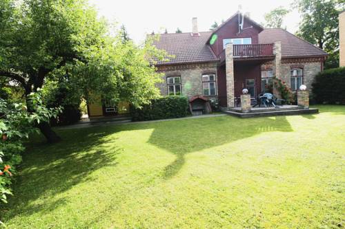 Pärnu Estland Premium-Hotel-Rabattcode booking.com
