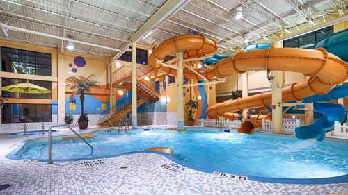 Calgary, Alberta) Kanada Premium-Hotel-Rabattcode booking.com