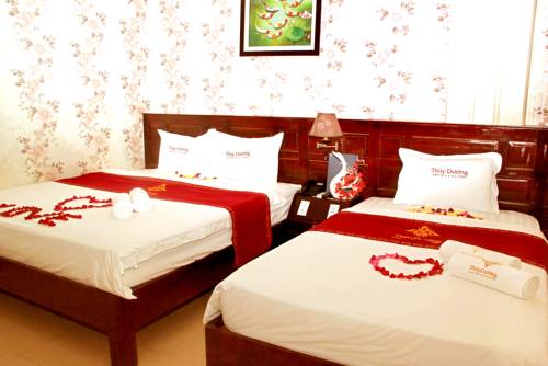 Farbton Vietnam Premium-Hotel-Rabattcode booking.com