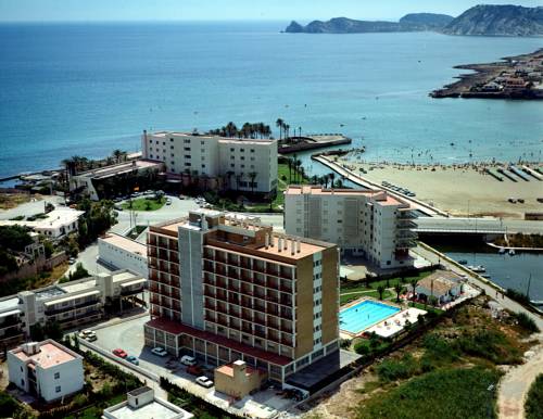 Jávea Spanien Premium-Hotel-Rabattcode booking.com