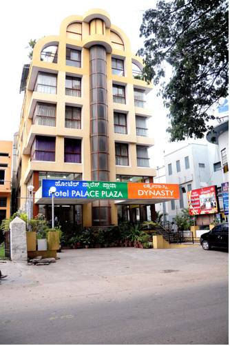 Mysore Indien Premium-Hotel-Rabattcode booking.com