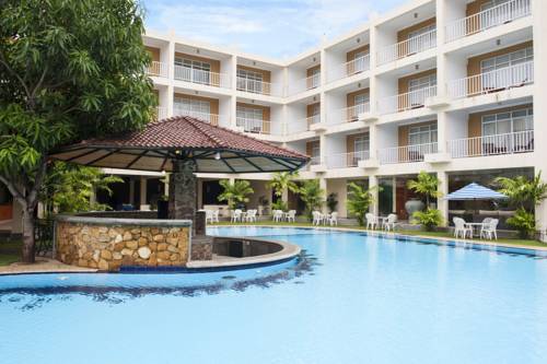 Negombo Sri Lanka Premium-Hotel-Rabattcode booking.com