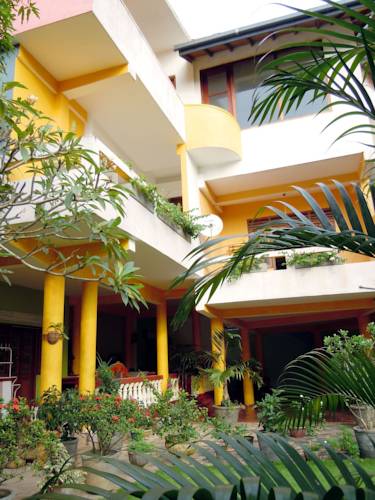 Unawatuna Sri Lanka Premium-Hotel-Rabattcode booking.com