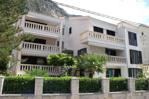 Kotor Montenegro Premium-Hotel-Rabattcode booking.com