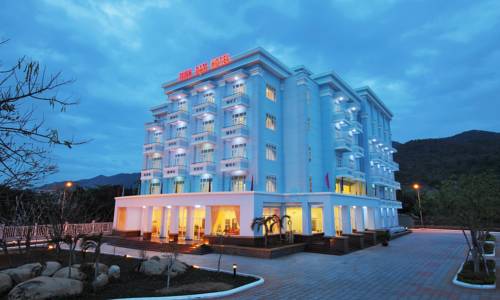 Vung Tau Vietnam Premium-Hotel-Rabattcode booking.com