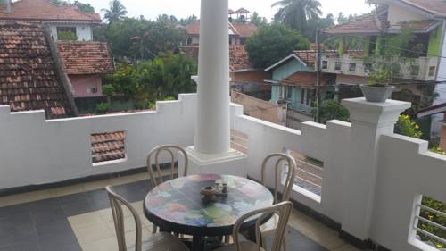 Negombo Sri Lanka Código de descuento de hotel premium Booking.com