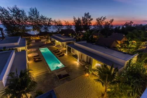 Sihanoukville Kambodscha Premium-Hotel-Rabattcode booking.com