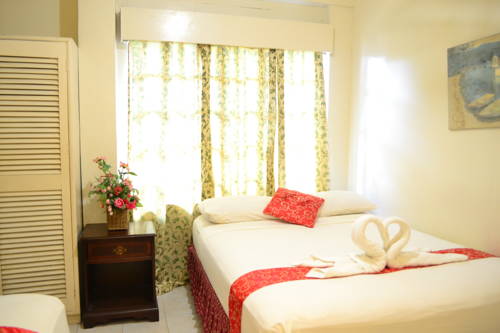 Puerto Princesa Philippinen Premium-Hotel-Rabattcode booking.com