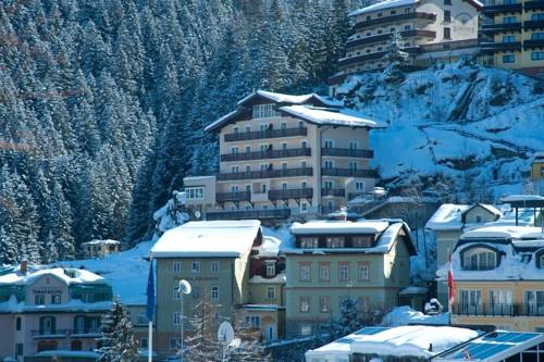 Bad Gastein Austria Código de descuento de hotel premium Booking.com