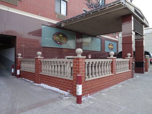 Brooklyn, New York) Vereinigte Staaten Premium-Hotel-Rabattcode booking.com