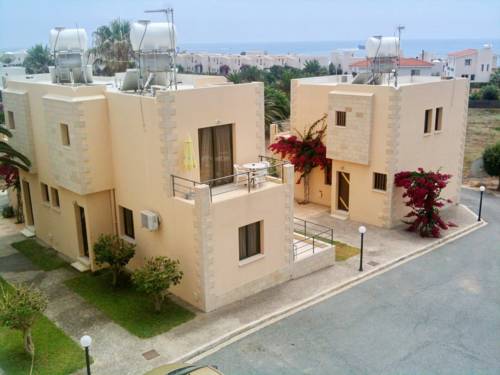 Paphos Zypern Premium-Hotel-Rabattcode booking.com