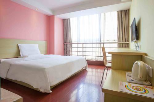 Nanning China Premium-Hotel-Rabattcode booking.com
