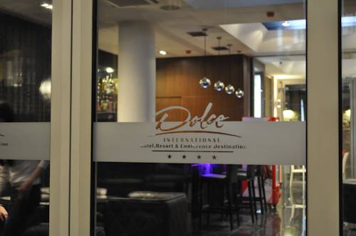 Skopje Mazedonien Premium-Hotel-Rabattcode booking.com