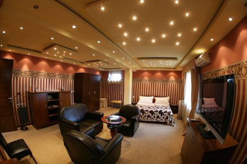 Novi Sad Serbien Premium-Hotel-Rabattcode booking.com