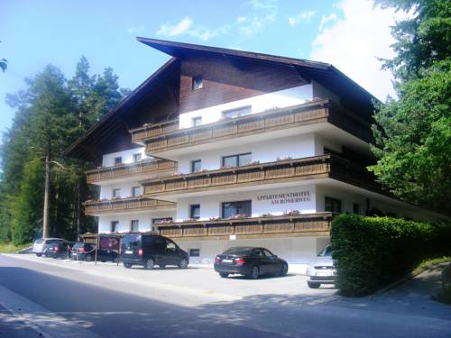 Seefeld in Tirol Austria Código de descuento de hotel premium Booking.com
