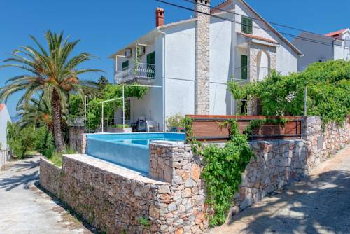 Jelsa Kroatien Premium-Hotel-Rabattcode booking.com