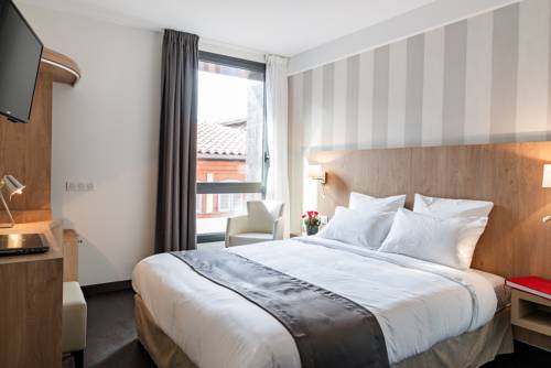 Toulouse Frankreich Premium-Hotel-Rabattcode booking.com