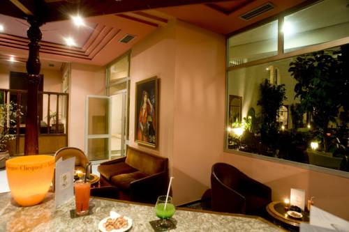 Casablanca Marokko Premium-Hotel-Rabattcode booking.com