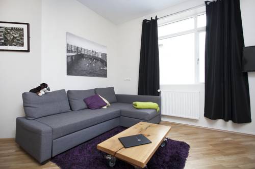 Reykjavik Island Premium-Hotel-Rabattcode booking.com