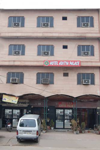 Agra Indien Premium-Hotel-Rabattcode booking.com