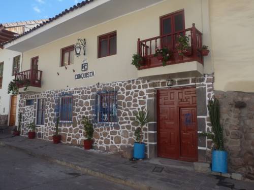 Cusco Perú Código de descuento de hotel premium Booking.com