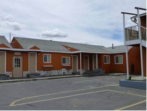 Umatilla (Oregon) Vereinigte Staaten Premium-Hotel-Rabattcode booking.com