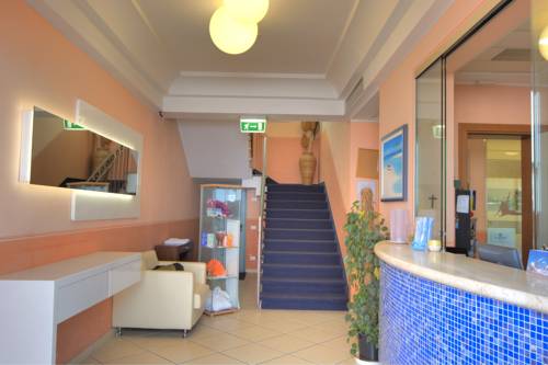 Rimini Italien Premium-Hotel-Rabattcode booking.com