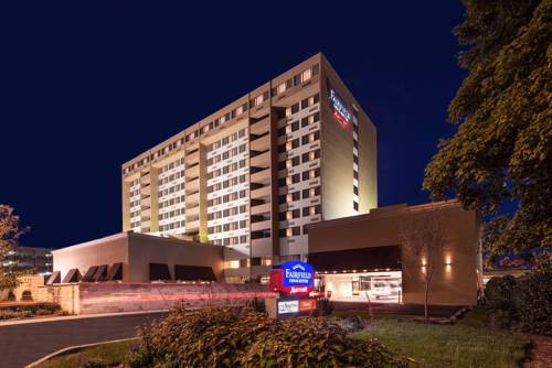 Charlotte (North Carolina) Vereinigte Staaten Premium-Hotel-Rabattcode booking.com