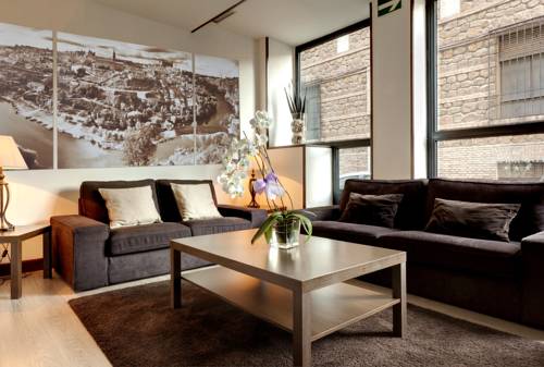 Toledo Spanien Premium-Hotel-Rabattcode booking.com