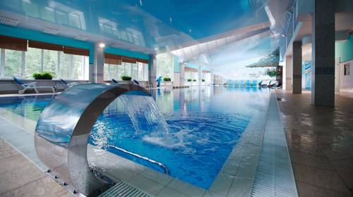 Chelyabinsk Rusia Código de descuento de hotel premium Booking.com