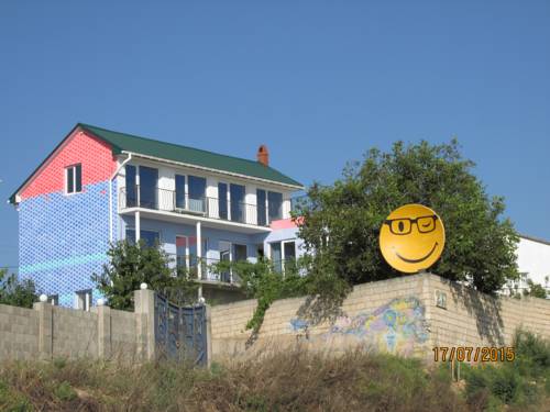 Sewastopol Krim Premium-Hotel-Rabattcode booking.com
