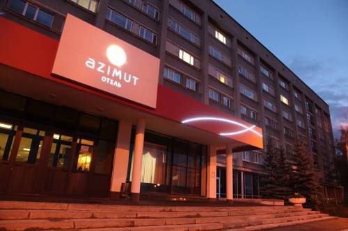 Nizhniy Novgorod Rusia Código de descuento de hotel premium Booking.com