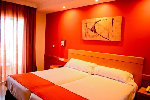 Alicante Spanien Premium-Hotel-Rabattcode booking.com