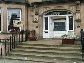 Edimburgo Reino Unido Código de descuento de hotel premium Booking.com
