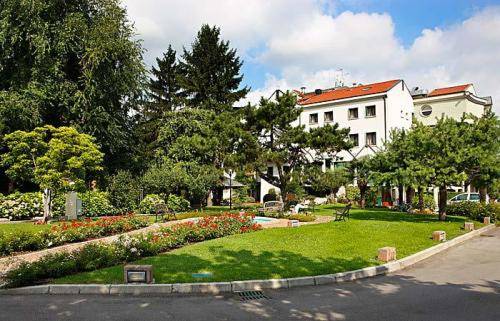 Mestre Italien Premium-Hotel-Rabattcode booking.com