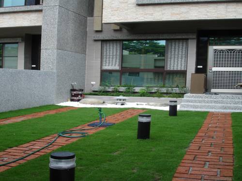 Stadt Taitung Taiwan Premium-Hotel-Rabattcode booking.com