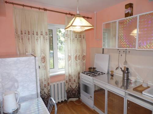 Omsk Russland Premium-Hotel-Rabattcode booking.com