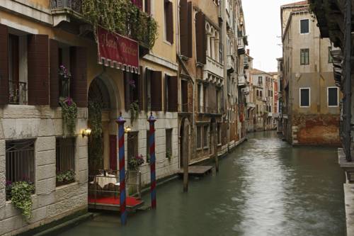 Venecia Italia Código de descuento de hotel premium Booking.com