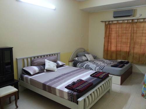 Ipoh Malaysia Premium-Hotel-Rabattcode booking.com