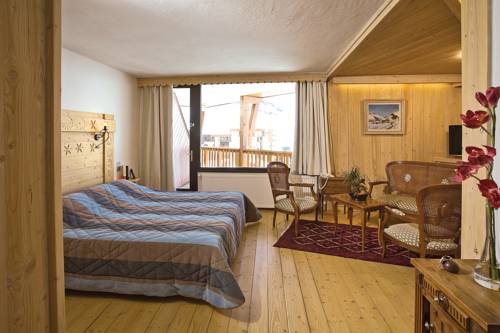 Val Thorens Frankreich Premium-Hotel-Rabattcode booking.com