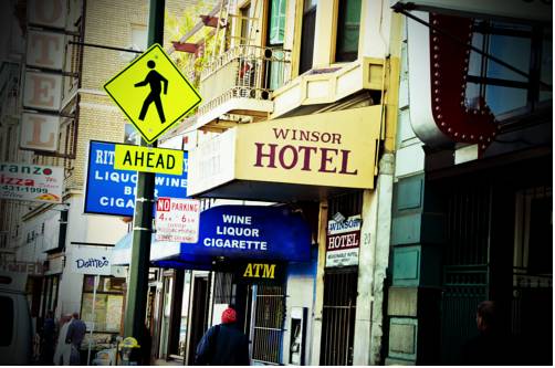 San Francisco, Kalifornien) Vereinigte Staaten Premium-Hotel-Rabattcode booking.com