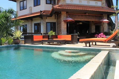 Jimbaran Indonesien Premium-Hotel-Rabattcode booking.com